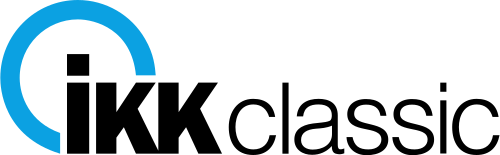 logo ikk classic